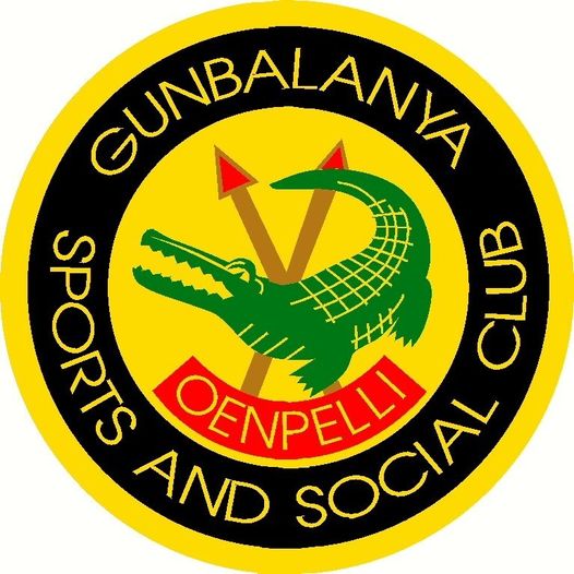 GUNBALANYA SPORTS AND SOCIAL CLUB